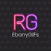 RedGIFs Ebony (@RGEbonyGIFs) Twitter profile photo