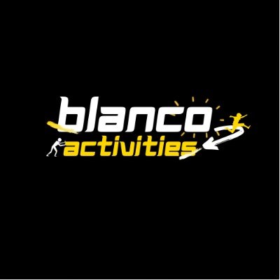 blancotweetss's profile picture. Welcome to the official twitter of Blanco Activities #believeachieve