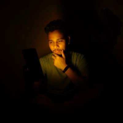 Satrughansahu9's profile picture. Loved 😍