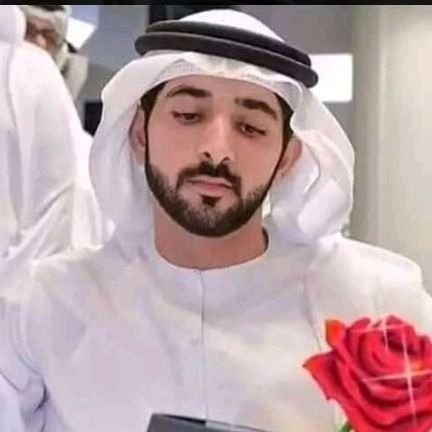 Hello greetings from me crown prince of Dubai hoping to use media to get to know some friends here that are willing