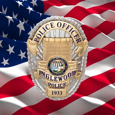 Inglewood Police Department Official Twitter Feed⁣ 