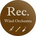 Rec.吹奏楽団(リッ吹) (@recorderwo) Twitter profile photo Rec.吹奏楽団(リッ吹) (@recorderwo) Twitter profile photo