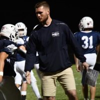 Cody Botts (@coachbotts57) 's Twitter Profile