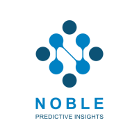 Noble Predictive Insights(@NoblePredictive) 's Twitter Profile Photo