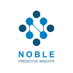 Noble Predictive Insights (@NoblePredictive) Twitter profile photo