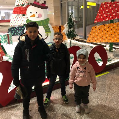 nouraramdan84's profile picture. 