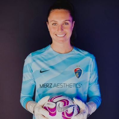 Professional GK @thenccourage #44