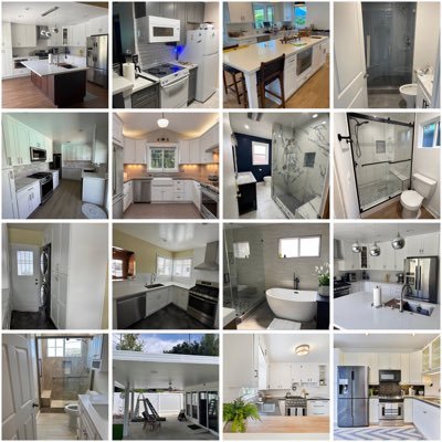 LA based construction and remodeling company specializing in ADUs, kitchen and bathroom remodeling and everything in between visit our website for more details