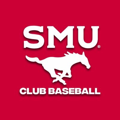 Official Twitter account of SMU Club Baseball - Back to Back NCBA Gulf Coast North Conference Champions Instagram: https://t.co/IbpAY1Ks1q #PonyUp #motion