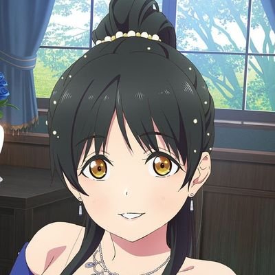 Wien Margaret (Ren in a wig)さんのプロフィール画像