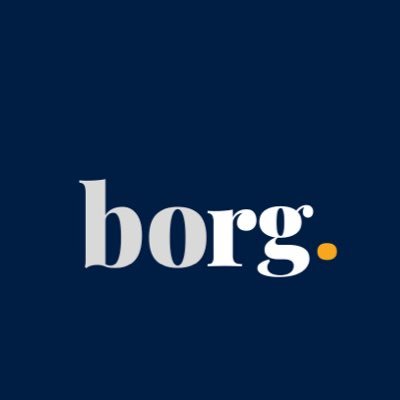 A legal-policy think tank helping decision makers make informed choices + thinking and mobilising ideas for Africa’s development | ✉️hello@borg.re