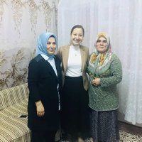 Fatma Demirdağ (@fatmademirda3) 's Twitter Profile