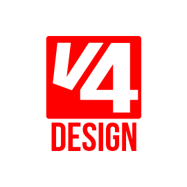 _V4Design's profile picture. Marketing digital
Creative Design
Branding
Gerenciamento de imagem