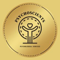 PSYCHOSCIENTS(@psychoscients) 's Twitter Profile Photo