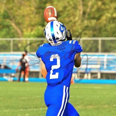 5’11 180 | Class of ‘25 | FS/Joker |Cambridge Isanti HS | 3.44 GPA | 3 Sport Athelete, Football, Hockey, Track | 195 Bench, Squat 275, Clean 170 | 763-777-2073