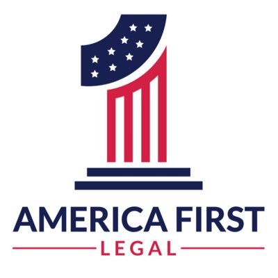 We work every day to fight for the American people and advance the rule of law in the United States. Join our email list! https://t.co/YYdmOR6NMg #DemolishDEI