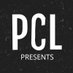 PCL Presents (@PCLPresents) Twitter profile photo