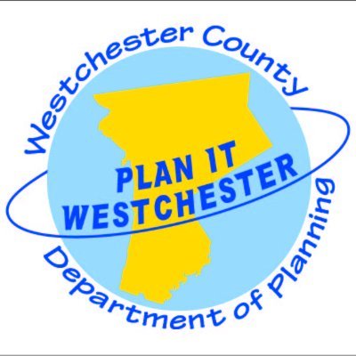 The official page of the Westchester County Department of Planning