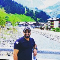 Kumar Utsav Singh (@krutsavsingh) 's Twitter Profile
