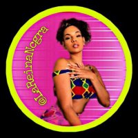 Daniela. (@lareinancgra) 's Twitter Profile
