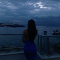 yasemen (@karacanyasemen) Twitter profile photo