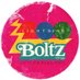 Lightning Boltz Action Figures (@boltzactionfigz) Twitter profile photo