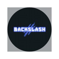 Backslash_Gamer(@Backslash_Gamer) 's Twitter Profile Photo