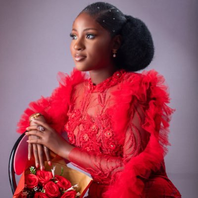iG: Malisaonyemwen/ Writer/ Female advocate/ Optimist/ Christ's Ambassador