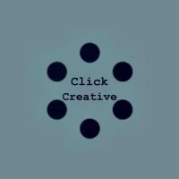 Click Creative(@clickcre) 's Twitter Profile Photo