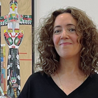 Nurit Pazner (@nuritpazner) 's Twitter Profile