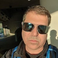 Paul, St. (@meshedlibrarian) 's Twitter Profile