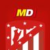 Atlético de Madrid (@Atletico_MD) Twitter profile photo