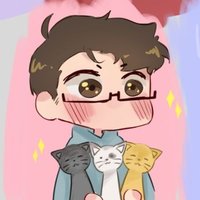 Az (@aziialis) Twitter profile photo