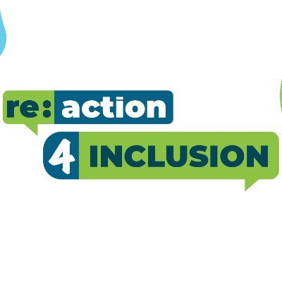 Re:Action4Inclusion is a movement empowering youth to come together to build inclusive schools & communities that recognize the value & benefits of diversity