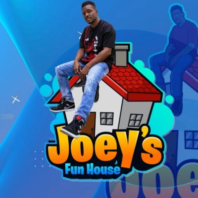 Joeys_FunHouse Profile Picture