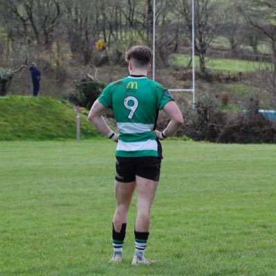 WRU Rugby Apprentice 22-23 Scarlets Region