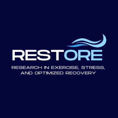 RESTORElab_unt's profile picture. 