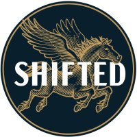 SHIFTED(@ShiftedStrong) 's Twitter Profile Photo