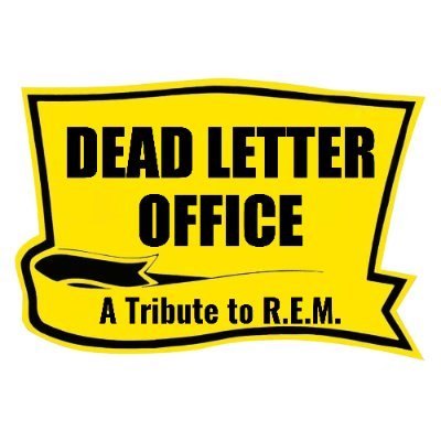 Dead Letter Office - A Tribute to R.E.M.