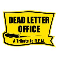 Dead Letter Office - A Tribute to R.E.M.(@REMtributeDLO) 's Twitter Profile Photo