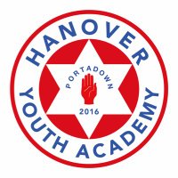 Hanover FC Youth Academy(@HanoverYouth) 's Twitter Profile Photo