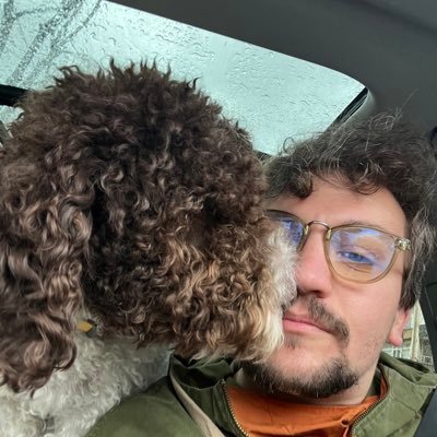 murtersy's profile picture. Product Manager / Designer & Shareholder @ Farmazon - Co-Organizer @ ISType