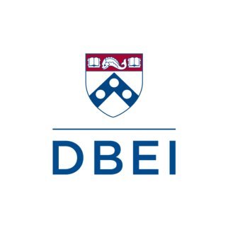 Department of Biostatistics, Epidemiology & Informatics | Perelman School of Medicine | University of Pennsylvania