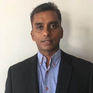 Manoj has 23 years of experience in a wide range of civil engineering.