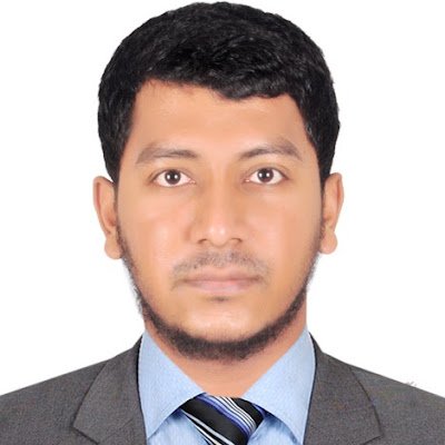 MdMarufRay41833's profile picture. 