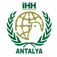 İHH ANTALYA (@ihhantalya) 's Twitter Profile