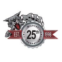 Wildcat Foundation (@wildcatfndt) 's Twitter Profile Photo Wildcat Foundation (@wildcatfndt) 's Twitter Profile Photo