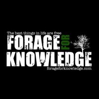 Forage For Knowledge(@ForageKnowledge) 's Twitter Profile Photo