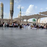 صـــائــمــہ صــدیــقــی✨ (@qadriya_) 's Twitter Profile