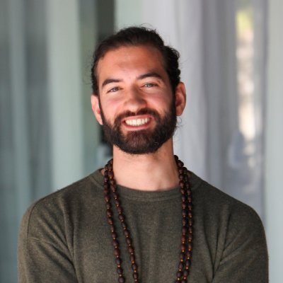 _Stefanleon's profile picture. Multi-Disciplinary Artist | Personal Evolution Coach | I AM LOVE.
Founder, End of Procrastination